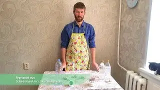 Квас из березового сока