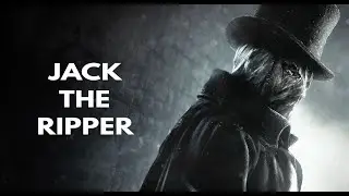 സൈക്കോ സീരിയൽ കില്ലർ ജാക്ക് ദി റിപ്പർ  | JACK THE RIPPER
