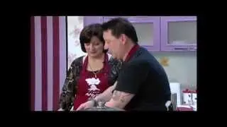 Сегодня в меню с Мариной Абдуллаевой 280315