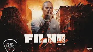 Kamikaze Do Gueto - Filho Do Odio (Vizualizer)