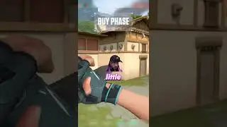 He hired an ePal who is try to troll him in the game. #epal #valorant