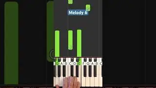 Melody 6 - Michael Carstensen