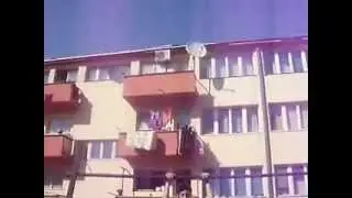 Best world parkour 2013 Parody and Psy-Gentleman Foča Edition