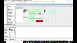 Excel VBA Cari Program Bölüm 13