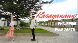 KASAGANAAN PHILIPPINE FOLK DANCE