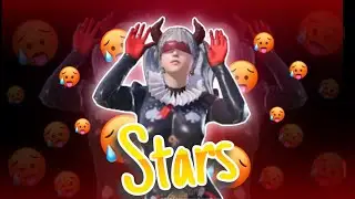 Stars⭐️ | 4 Finger + Gyroscope | BGMI | PUBG Mobile