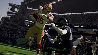 Madden 21  Official Gameplay | Deep Dive