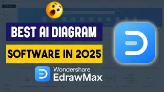 Best AI Diagram Software You Should Know