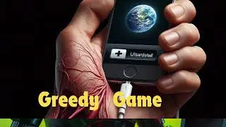 Greedy Game