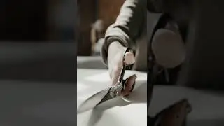 Tailored Cutting
