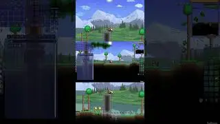 Terraria Mounts Tier List pt. 2