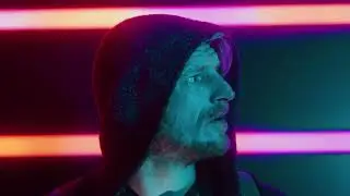 Empty Reeperbahn Short Film and Shooting - Sony FX3