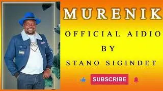 MURENIK BY STANO SIGINDET OFFICIAL AUDIO