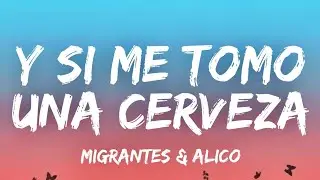Y si me tomo una cerveza vuelves a mi cabeza (letra)👈⚀es que me gusta como besas con tu delicadeza