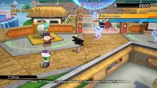 Fighterz