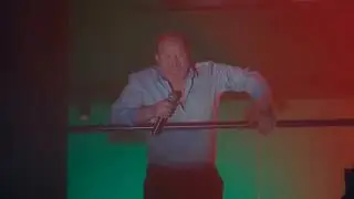 Бурунов - оуенно!))
