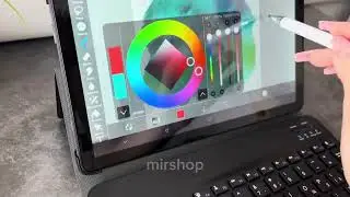 Обзор на ПЛАНШЕТ UMIIO A10PRO