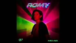Romy - She's On My Mind (Studio Acapella)