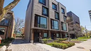 1C Walder Avenue, Toronto