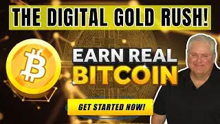 Bitcoin Cloud Mining Is The Digital Gold Rush | Bitcoin Cloud Mining Website 2024