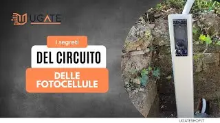 I segreti del circuito delle fotocellule