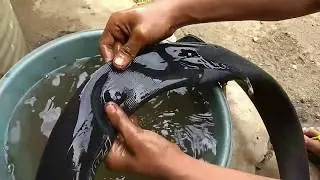 Ilmu sepele ...tapi membawa berkah#Siboen tehnik