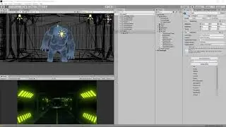 Unity   Nav Mesh   NPC AI