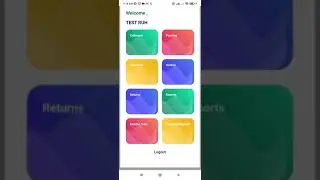 flutter delivery app