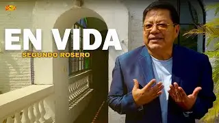 Segundo Rosero - En Vida (Video Oficial) | Bolero