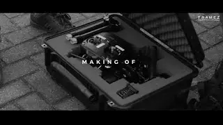 Making Of | Mocromaniac, Sam JTaime, OG - El Chapo