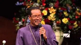 I Believe   Bishop Charles E Blake HD