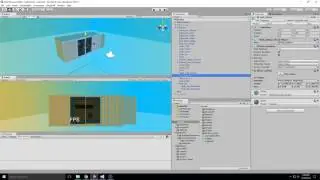 Introducing Wall Hack
