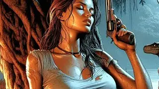 Shadow of the Tomb Raider parte 4