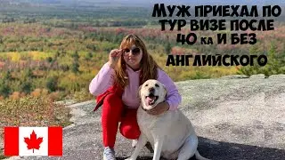 6 лет в Канаде, не легкая история одной семьи. Иммиграция в Канаду через дальнобой. Зарплаты сегодня