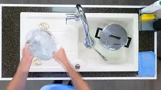 Nuevo Eviye Darbelere Karşı Dayanıklı