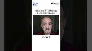 Rethinking Cloud Storage: A Pragmatic Approach🌐 | 