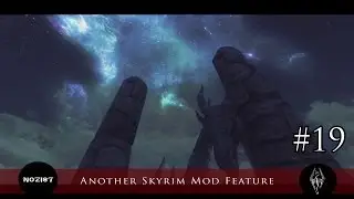 Another Skyrim Mod Feature #19