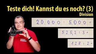 Teste Dich! Kannst du es noch? Wiederholung für die 9. Klasse (III) - Lehrerschmidt