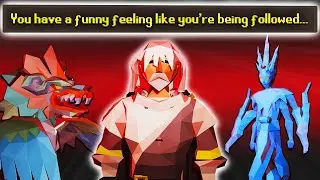 Hunting for the Two New Pets | Collection Completed #6