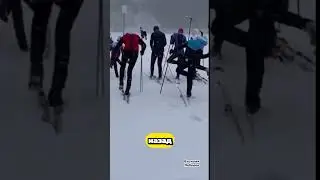 Завалило снегом А МАЕ ⛄️