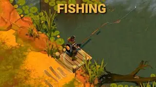 FISHING (Last Day On Earth: Survival)