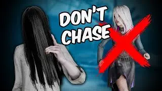 The BIGGEST Mistake Every Sadako Player Makes | Dead by Daylight