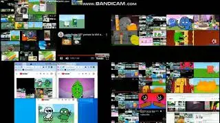 up to faster 68 to bfdi parisons