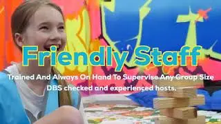OFSTED Registered Holliday Clubs at AirHop Guildford