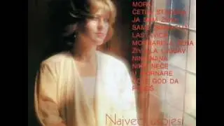 Meri Cetinić - Ponekad me nazovi