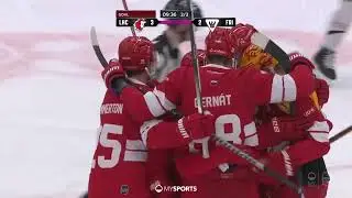 07/01/2023 Lausanne HC 5-3 HC Fribourg-Gottréon
