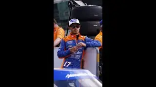 Is Kyle Larson the Best Driver on the planet?