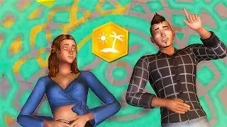 SPICE FESTIVAL // THE SIMS 4 ISLAND LIVING 🌴☀ - 9
