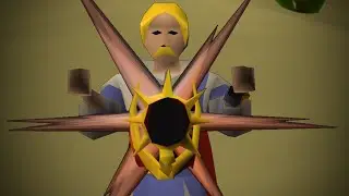 I AM THE MOST POWERFUL MAN IN THE LEAGUE!!!