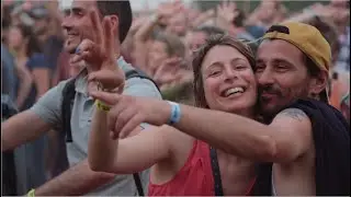 Au Foin De La Rue - La vidéo des 20ans